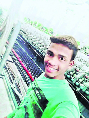 భర్త చేతిలో భార్య హతం 2