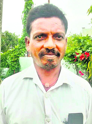 ఎదురుచూపులే..1