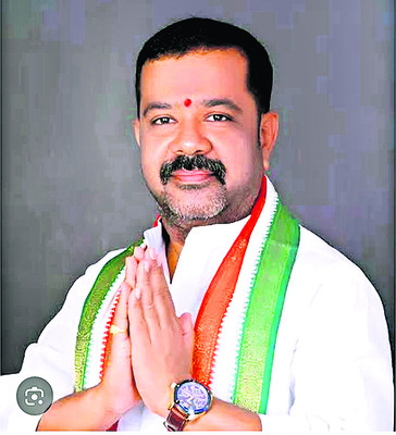 టీపీసీసీలో ఉమ్మడి జిల్లా నేతలకు కీలక పదవులు5