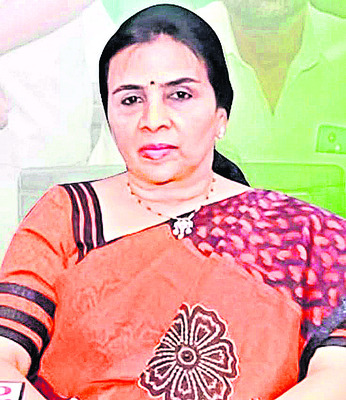 టీపీసీసీలో ఉమ్మడి జిల్లా నేతలకు కీలక పదవులు2