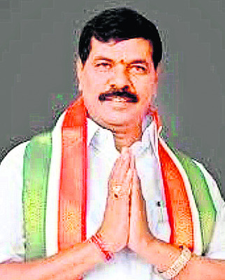 టీపీసీసీలో ఉమ్మడి జిల్లా నేతలకు కీలక పదవులు1
