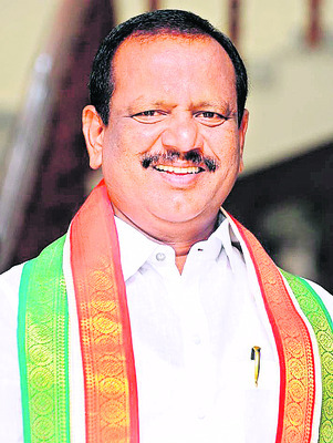 టీపీసీసీలో ఉమ్మడి జిల్లా నేతలకు కీలక పదవులు3