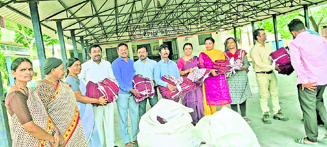 యూనిఫామ్‌ రెడీ1