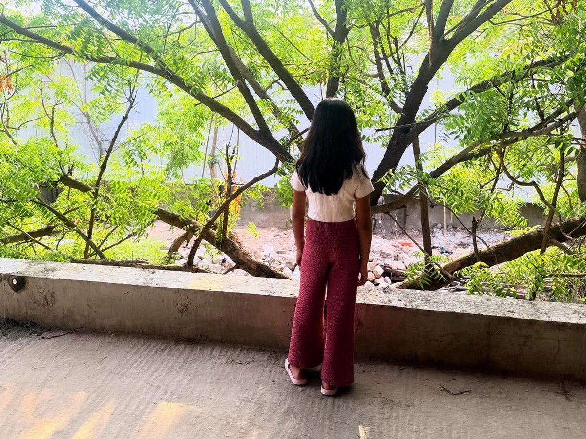 Hero Allu Arjun WIfe Allu Sneha Remembers Summer Days Photos14