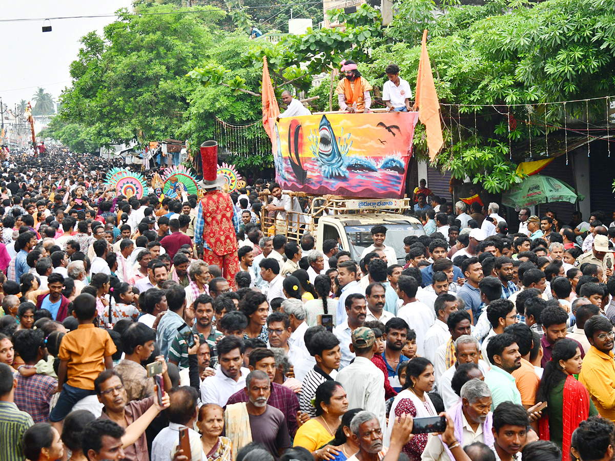 Sirimanu Utsavam 2025 Photos2