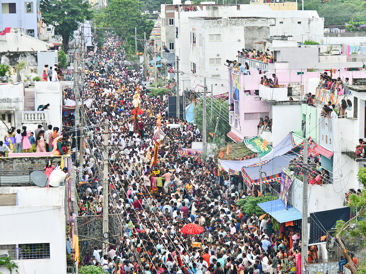 Sirimanu Utsavam 2025 Photos10