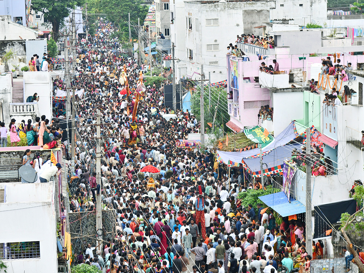 Sirimanu Utsavam 2025 Photos11