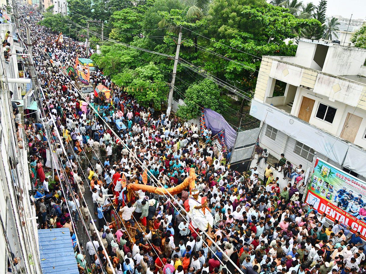 Sirimanu Utsavam 2025 Photos12