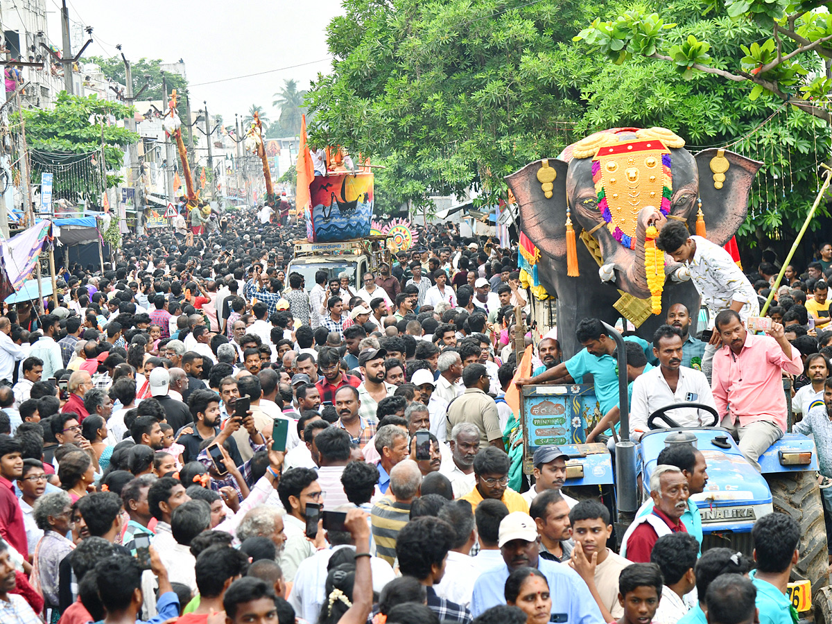 Sirimanu Utsavam 2025 Photos5