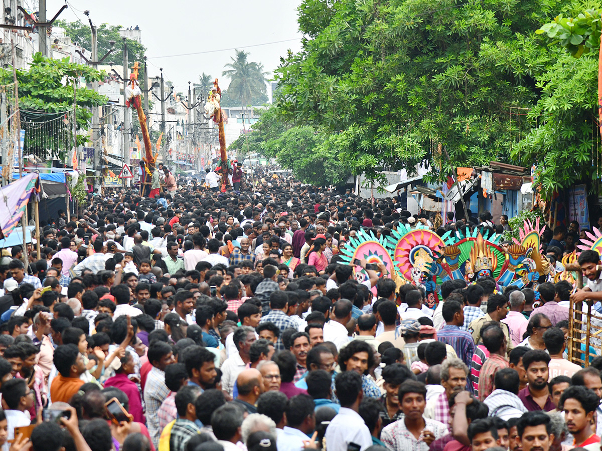 Sirimanu Utsavam 2025 Photos6