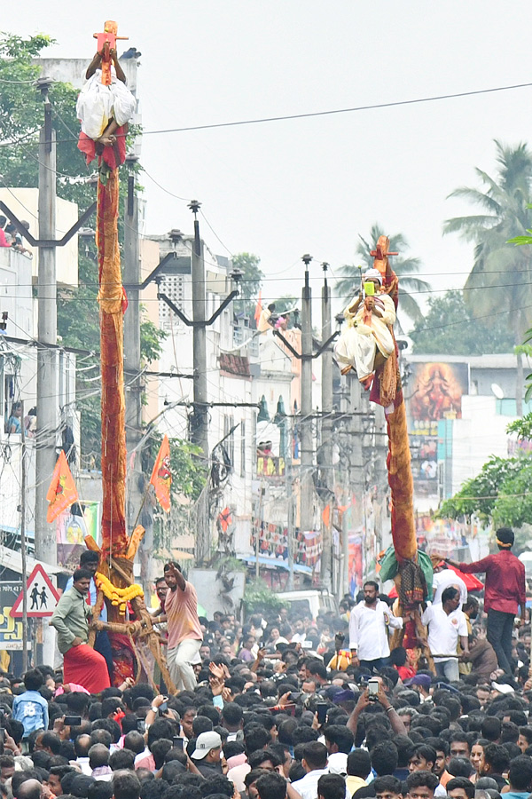 Sirimanu Utsavam 2025 Photos7