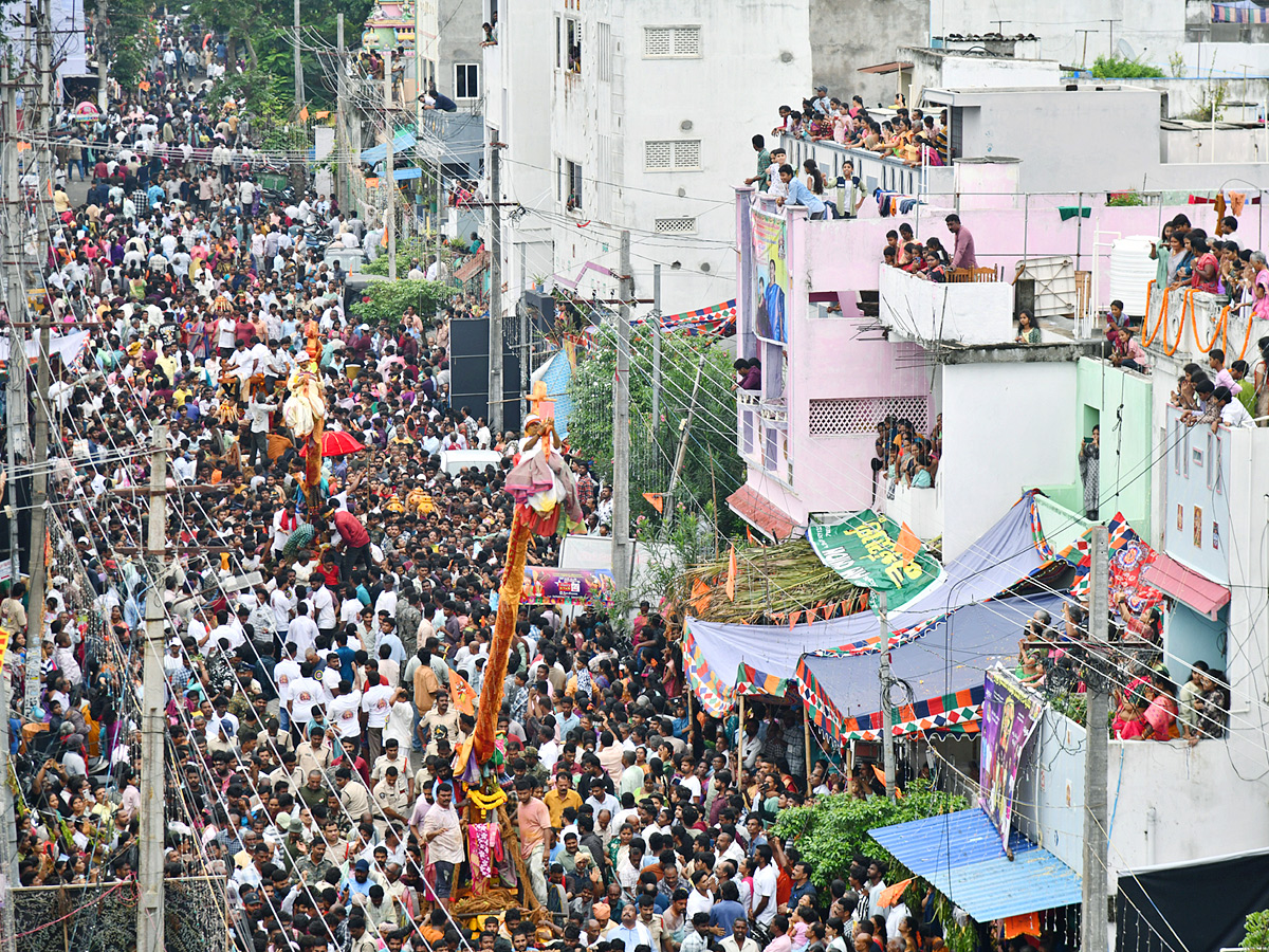 Sirimanu Utsavam 2025 Photos8