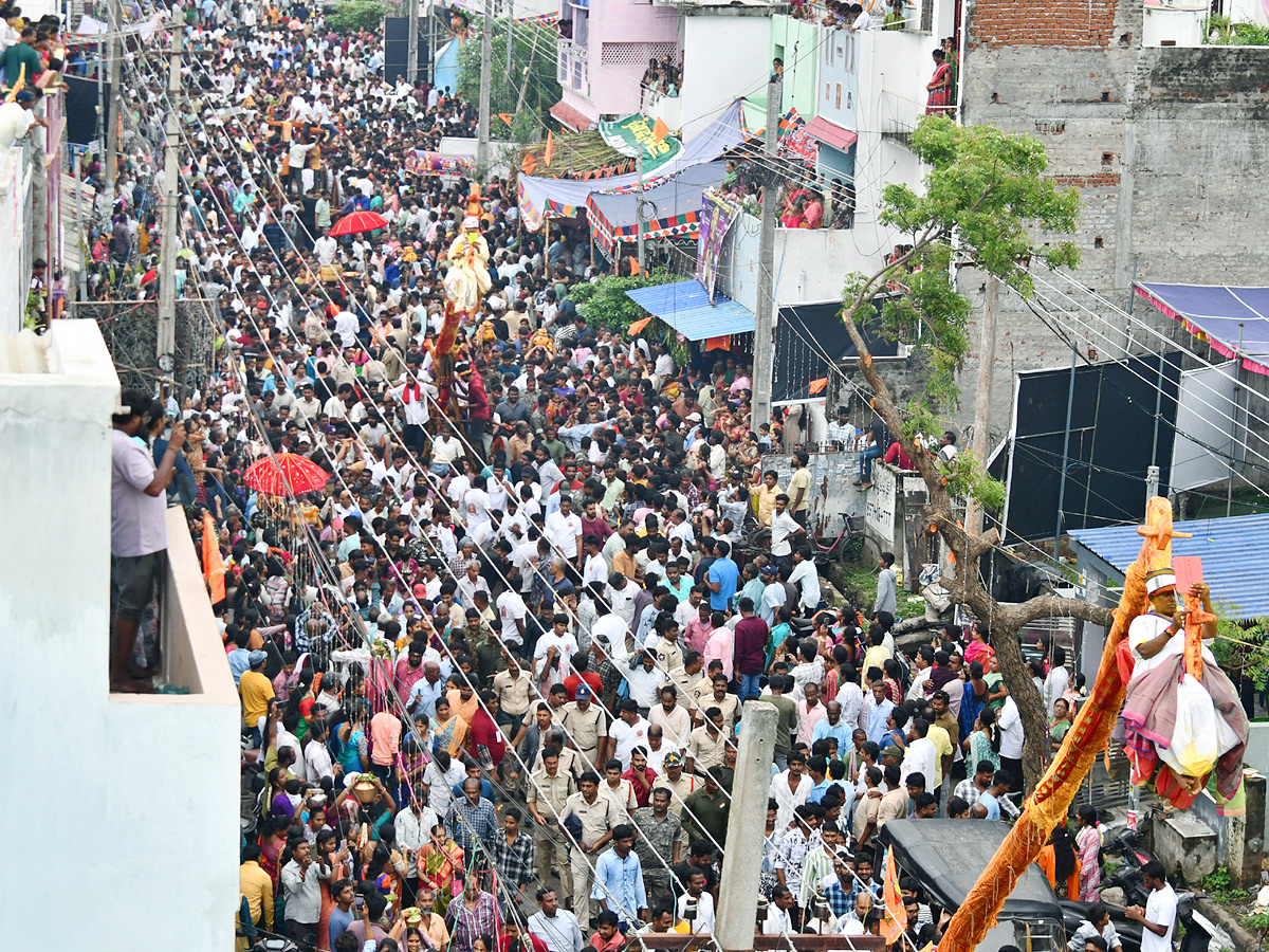 Sirimanu Utsavam 2025 Photos9