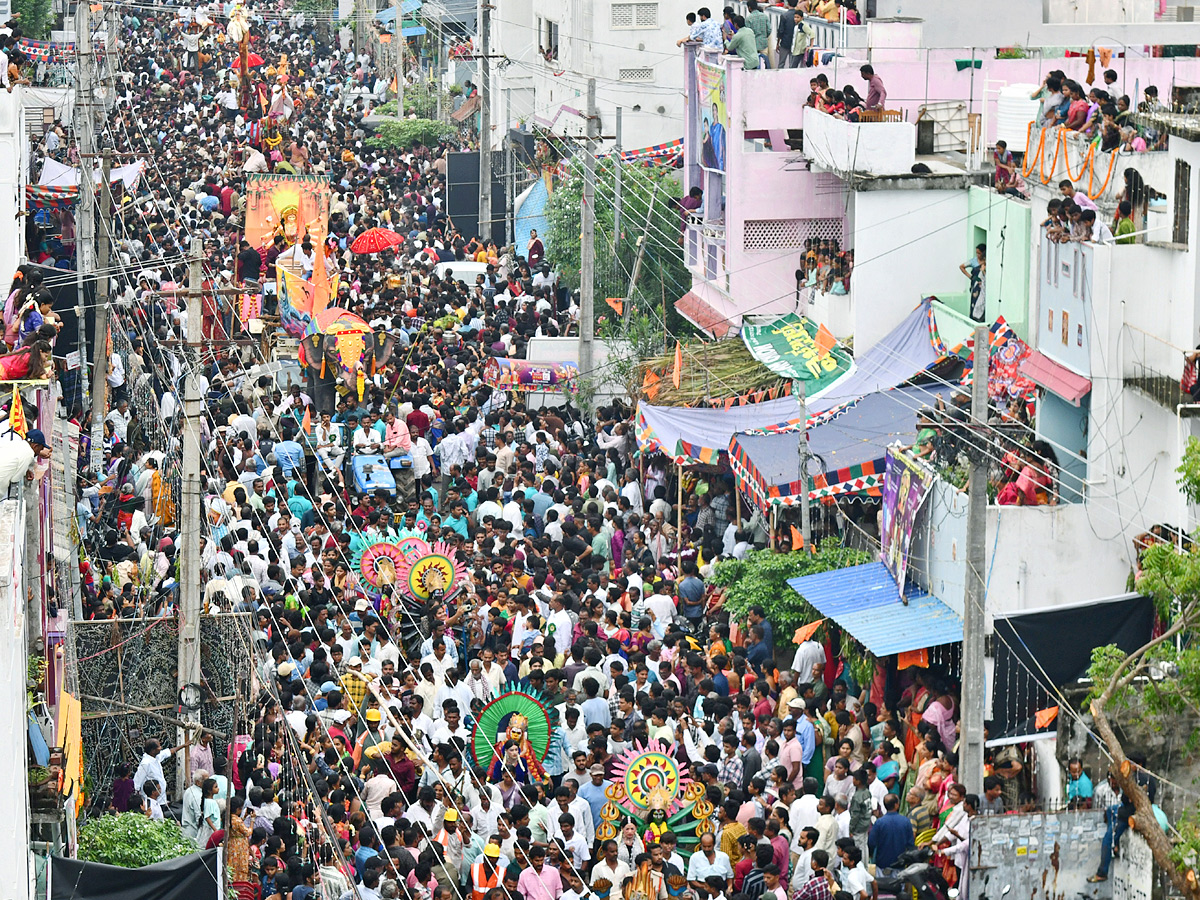 Sirimanu Utsavam 2025 Photos1