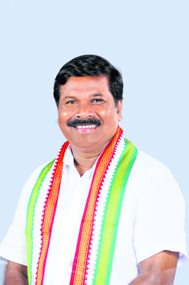 టీపీసీసీలో మనోళ్లు 1
