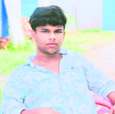 సముద్ర స్నానానికి వెళ్లిన యువకుడి మృతి1