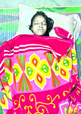 మొండి జాంగుడలో కలకలం 1