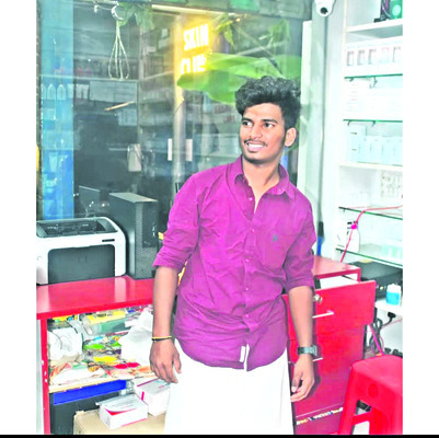 వేర్వేరు ఘటనల్లో పలువురి మృతి 4