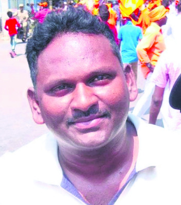 వేర్వేరు ఘటనల్లో పలువురి మృతి 2