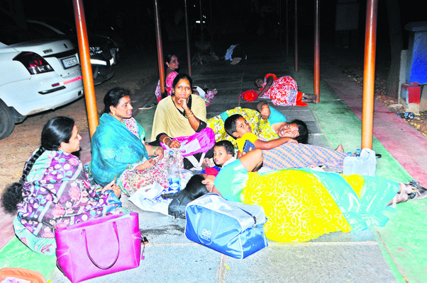 మొండిగా ముందుకు.. 1