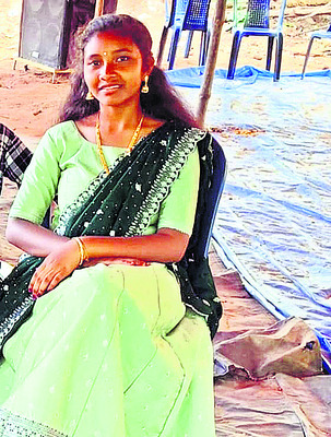 పైడితల్లికి పుష్పార్చన2