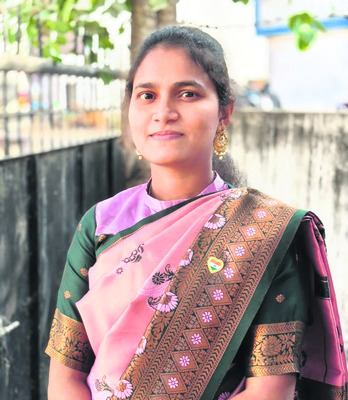 అమ్మమాట– అంగన్వాడీ బాట 1