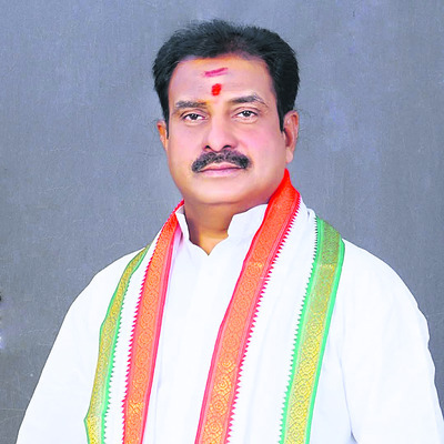 టీపీసీసీ ప్రధాన కార్యదర్శులుగా ముగ్గురికి అవకాశం1