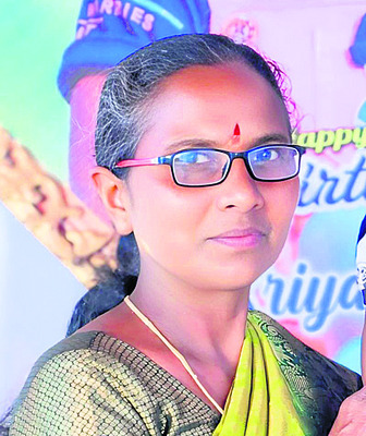 గుర్తు తెలియని వాహనం ఢీకొని ఒకరి మృతి2