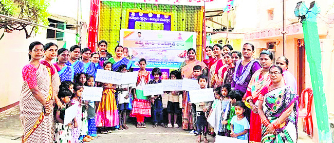 14న జాతీయ లోక్ అదాలత్
1