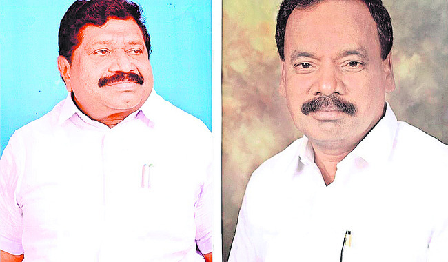 రాజ్యసభకు ఆరుగురు ఏకగ్రీవం 1