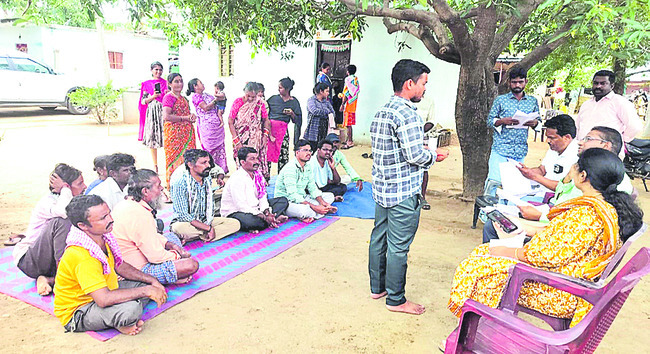 ఫలించిన పోరాటం1