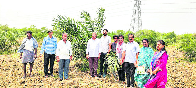 కార్మికులకు బీమా తప్పనిసరి2