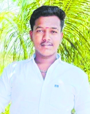 అప్పుల బాధతో వ్యక్తి ఆత్మహత్య 1