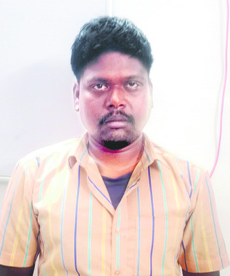 బెట్టింగ్కు అలవాటుపడి చోరీలు 2