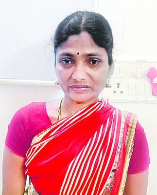 బెట్టింగ్కు అలవాటుపడి చోరీలు 1