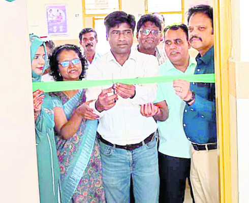 వ్యాపారాలు ప్రారంభించాలి
2