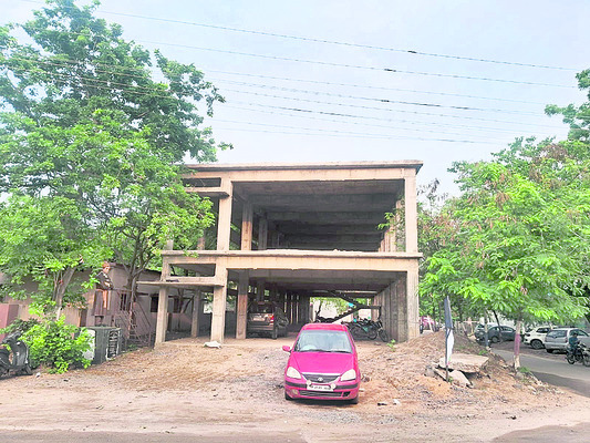 సమస్యల ఒడి1