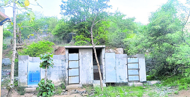 సమస్యల ఒడి2