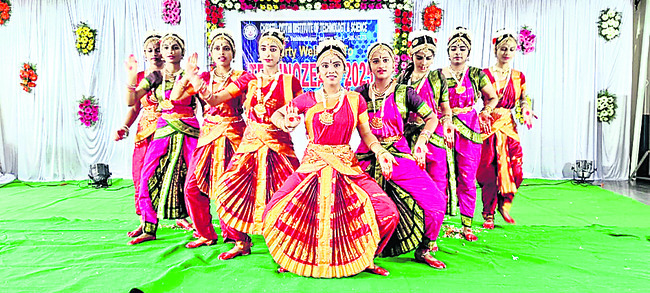 కొత్త ఆవిష్కరణలకు నాంది1