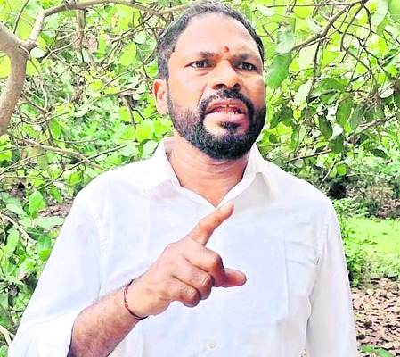 దగా పాలనకు విజయోత్సవాలా? 1
