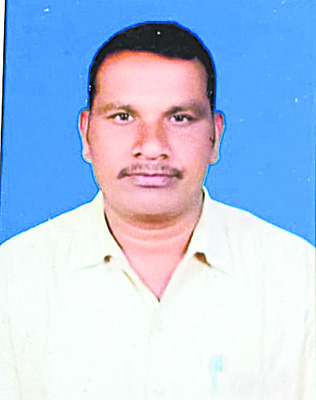 సమస్యల ఏలు‘బడి’!4