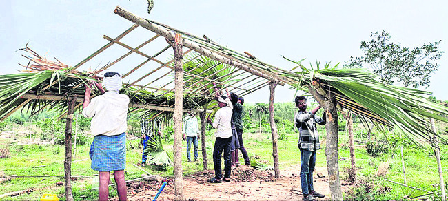 గిరిజనుల తిరుగుబాటు1