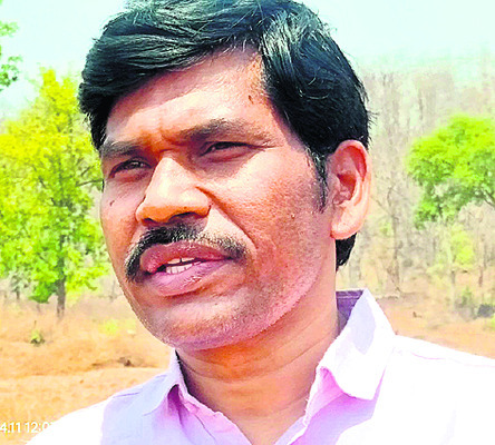 గిరిజనుల తిరుగుబాటు2