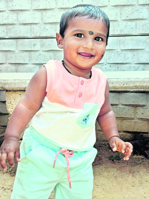 నల్లగొండ ప్రభుత్వాస్పత్రిలో బాలుడి కిడ్నాప్1
