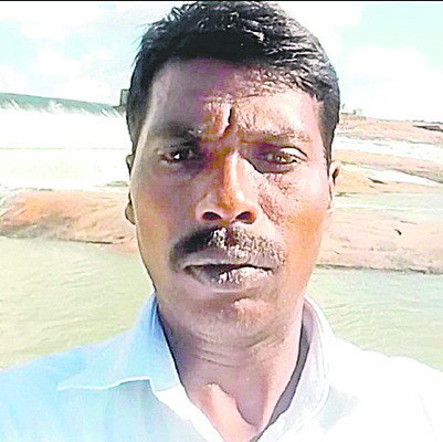 అప్పుల బాధతో వ్యక్తి ఆత్మహత్య 2