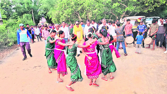 ధాన్యం కొనుగోలు చేయాలి 2