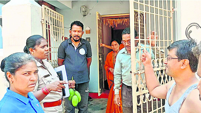 సామూహిక ఉపనయనాలు 2