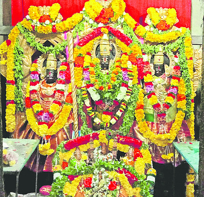 కమనీయం వేణుగోపాలుని కల్యాణం 1