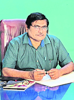 సర్వర్ పరేషన్ 2