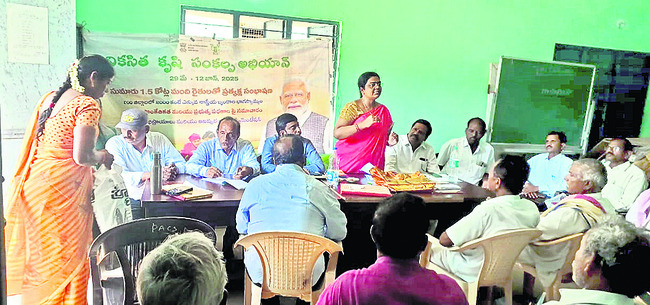 ఆరు టన్నుల చీనీ కాయల అపహరణ2